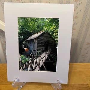 Old Mill in Gatlinburg